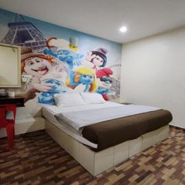 Nova Hotel, Ipoh Tambun، فندق في ايبوه