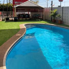 Shearing Shed Motor Inn, hotel in Dubbo
