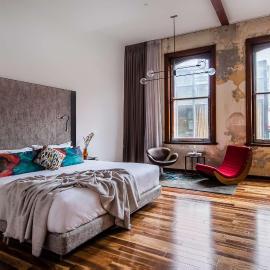 The Old Clare by Ode Hotels