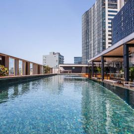 The Old Clare by Ode Hotels