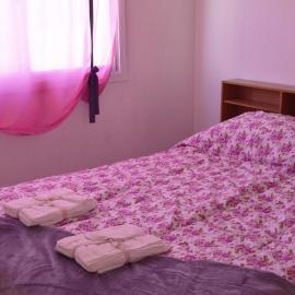 Gemelas Andinas, hotel en Trevelin