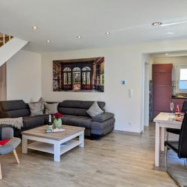 Premiumferienhaus Mara, hotel a Hasselfelde