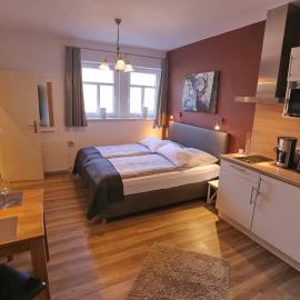 Dasseler Gästehaus, hotel en Dassel