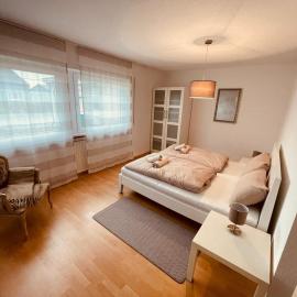 Ferienwohnung Am Waldesrand