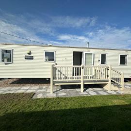 Kingfisher 1004 Keyshare holiday lets 8 Berth