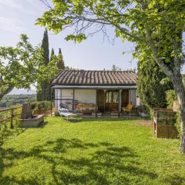 Holiday Home Le Masse-1 by Interhome