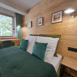 DK Apartamenty Hotelove, hotel a Giżycko