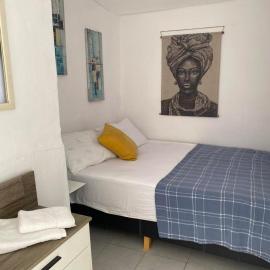 Popi's Apartment, hotel in Goníai