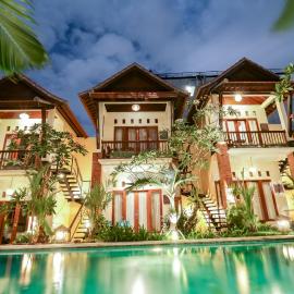 Mina Pelasa Hotel