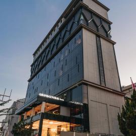 Grand Central Premier Medan