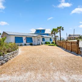 Island Beach Bungalow, hotel in Pensacola Beach