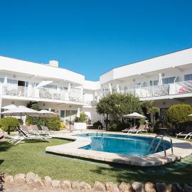 Hoposa Montelin, Hotel in Port de Pollença