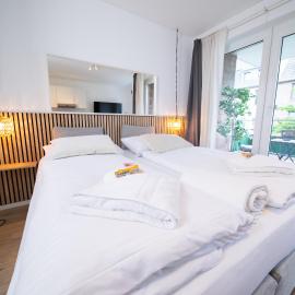 Favorite Stays - Neuss Furth, hotel en Neuss