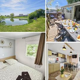 Evasion Normande, khách sạn ở Litteau