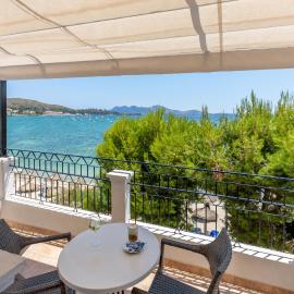 Hoposa Bahia, hotel din Port de Pollença
