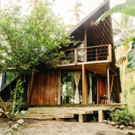 Almara House, hotel v destinaci El Valle