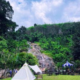 ท่าเเพ ฟอเรสต์ รีสอร์ต, Hotel in Ban Tha Phae