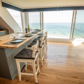 Marston Penthouse