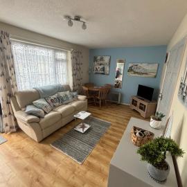 Hillview 1st floor apartment