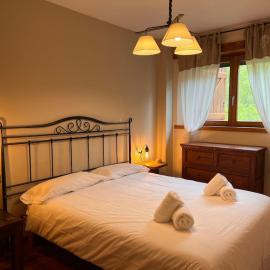 Cal Mestre - L'Amfitriona, hotel u gradu 'Rialp'