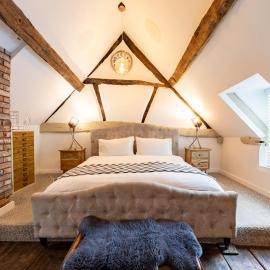 The Art Studio, hotel in Henley in Arden