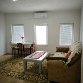 Ristevski Apartment