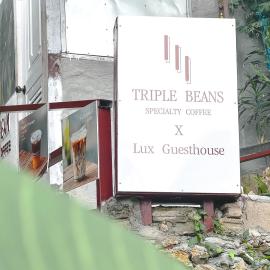 Lux Guesthouse, hotel v destinaci Phi Phi Don