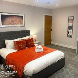 Orange View by Prestige Properties SA, hotel in Haverigg