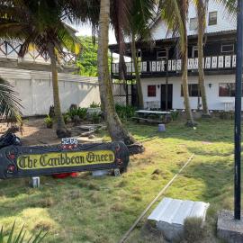 Caribbean Queen - Apartamentos con vista al mar y al Jardin #2