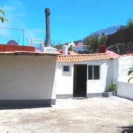 Teneriffa Ferienwohnung Meer + Tide Blick Icod los Vinos La Vega
