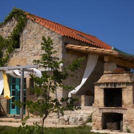 Stonehome Pojata, hotel in Rušići