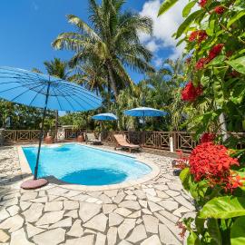 Villa Ambassador - 5* - De 4 à 20 pers