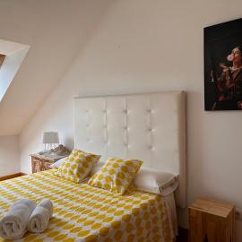 Alianza del Castillo, hotel v destinaci Ponferrada
