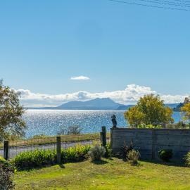 Lakeview Scope - Tauranga Taupo Retreat, hotel in Kuratau
