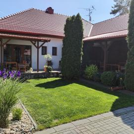 Apartmány 62, hotel in Nový Přerov