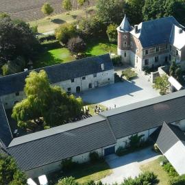Gîte de Marsinne - Le Moulin, hotel a Héron