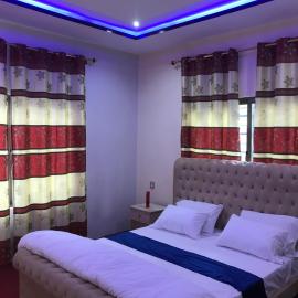 Gold Star Hotel Skardu, hôtel à Skardu