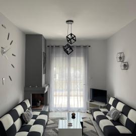 Modern home, Hotel in Kallithea (Chalkidiki)