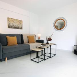 Phaedrus Living Skiathos Luxury Residences Lime