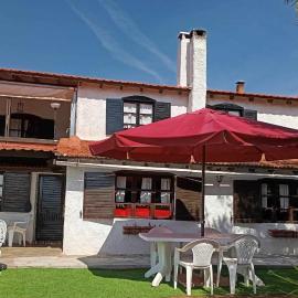 Phedra's House Spata- Artemida, hotell i Artemida