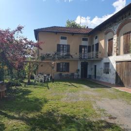 Cascina nonna EGLE