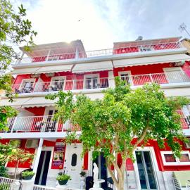 Villa Apostolis