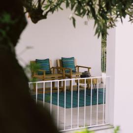 Casa Oliva - Casa da Serra