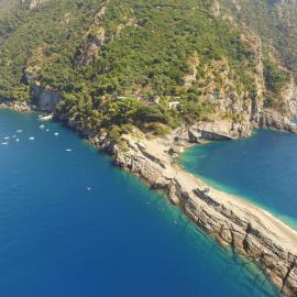 Stella Maris Resort, viešbutis mieste Camogli