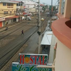 Hostal La GRAN Familia