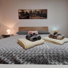 Urban Home