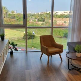 מול הים בקיסריה, hotel en Cesarea