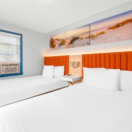 Buttercup Suites Wildwood Crest Beach