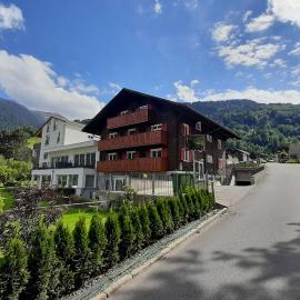 Haus Drei Türme A3 by Alpenfeder