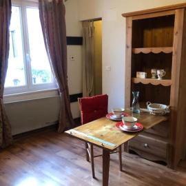 Studio Avalon I, hotel in Ribeauvillé